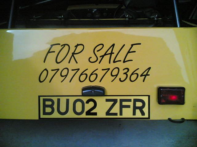 for sale